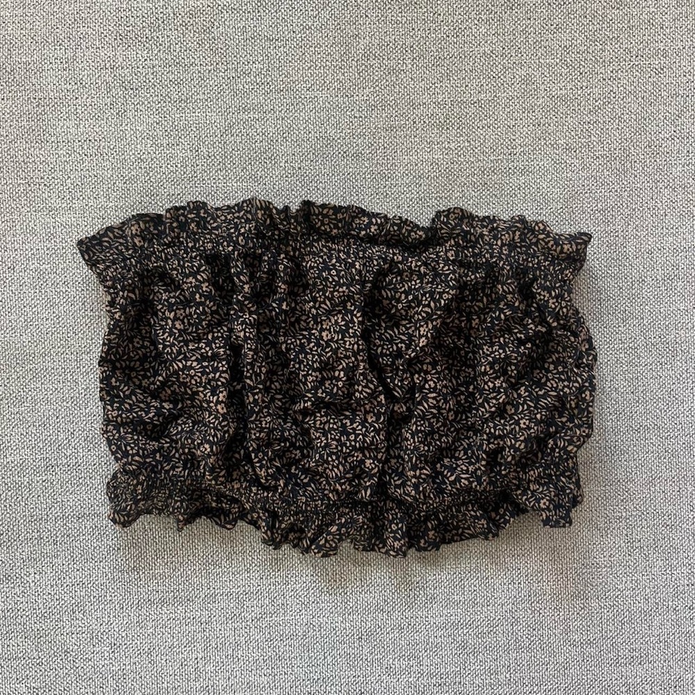 American Eagle Tube Top